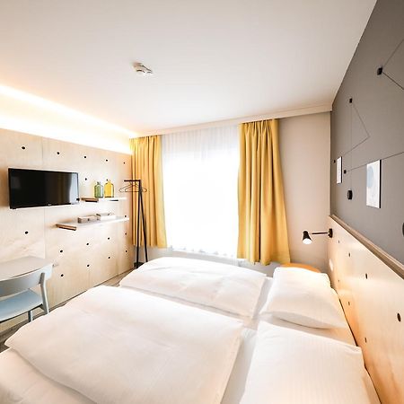 טולן Hotel Tullnerfeld מראה חיצוני תמונה