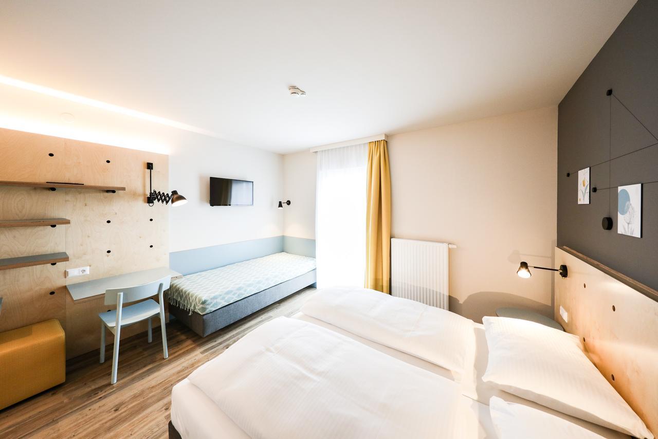 טולן Hotel Tullnerfeld מראה חיצוני תמונה